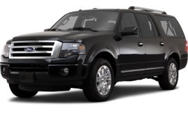 Ford Expedition 3 Gen (2007-2017)