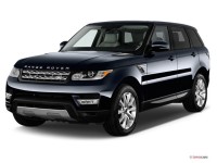 Range Rover Sport 2 (2013-2022) Android car radios | SMARTY Trend