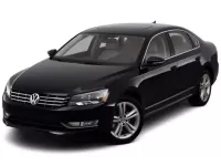 Volkswagen Passat NMS (2011-2019) Android car radios | SMARTY Trend