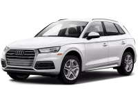 Audi Q5 2 (2016+) Android car radios | SMARTY Trend