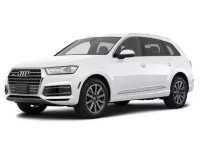 Audi Q7 4M (2015+) Android car radios | SMARTY Trend