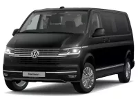 VW T6.1 Multivan/Transporter (2019+) Android car radios | SMARTY Trend