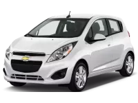 Chevrolet Spark (2005-2016)