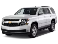 Chevrolet Tahoe (2015-2020) Android car radios | SMARTY Trend