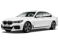 BMW 7 Series G11/G12 (2015-2022)