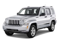 Jeep Cherokee/Liberty KK (2007-2013)