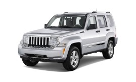 Jeep Cherokee/Liberty KK (2007-2013)