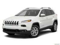 Jeep Cherokee/Liberty KL (2013-2023)