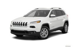 Jeep Cherokee/Liberty KL (2013-2023)