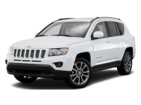 Jeep Compass MK (2011-2017) Android car radios | SMARTY Trend