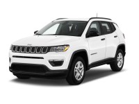 Jeep Compass MP (2017-2020) Android car radios | SMARTY Trend