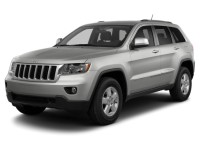 Jeep Grand Cherokee WK2 (2010-2014) Android car radios | SMARTY Trend