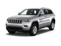 Jeep Grand Cherokee WK2 (2014-2020) Android car radios | SMARTY Trend