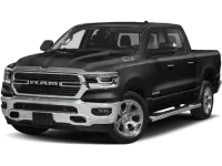 Dodge RAM 5 (2019+) Android car radios | SMARTY Trend