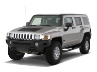 Hummer H3 (2006-2010) Android car radios | SMARTY Trend