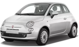 Fiat 500 (2007-2019)