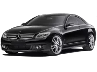 Mercedes CL C216/W216 (2006-2014) Android car radios | SMARTY Trend