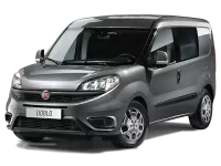 Fiat Doblo (2015-2022)