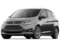 Ford C-Max 2 (2010-2019) Android car radios | SMARTY Trend