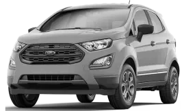 Ford Ecosport (2018-2022)