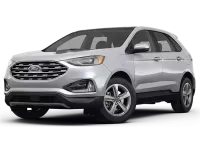 Ford Edge 2 Gen (2015-2022)