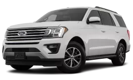 Ford Expedition 4 Gen (2018-2022)