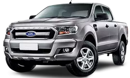 Ford Ranger (2015-2020)