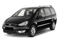 Ford Galaxy 2 (2006-2015) Android car radios | SMARTY Trend