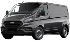 Ford Transit / Tourneo Custom (2018-2023)