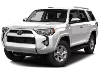 Toyota 4Runner 5 (2010-2022) Android car radios | SMARTY Trend
