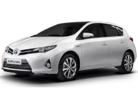 Toyota Auris 2 Gen E180 (2012-2019)