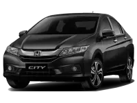 Honda City (2014-2019) Android car radios | SMARTY Trend