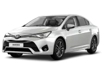 Toyota Avensis 3 T27 2nd (2015-2018) Android car radios | SMARTY Trend
