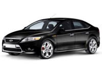 Ford Mondeo (2007-2014) Android car radios | SMARTY Trend