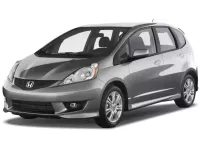 Honda Jazz/Fit (2008-2015) Android car radios | SMARTY Trend