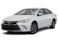 Toyota Camry USA 7 XV50 (2014-2019) Android car radios | SMARTY Trend