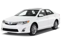 Toyota Camry USA 7 XV50 (2011-2014) Android car radios | SMARTY Trend