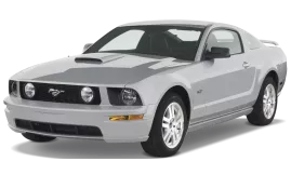 Ford Mustang (2005-2009)