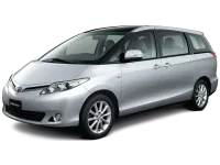 Toyota Previa / Estima / Tarago XR50 (2006-2019)
