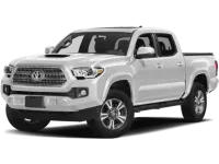 Toyota Tacoma 3 N300 (2015-2023) Android car radios | SMARTY Trend