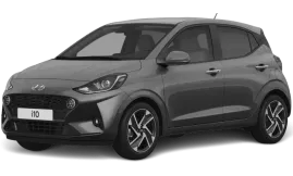 Hyundai i10 3 Gen LA (2021+)