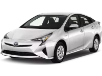 Toyota Prius 4 XW50 (2015-2022) Android car radios | SMARTY Trend