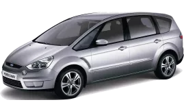 Ford S-MAX 1 Gen (2007-2015)