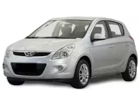 Hyundai i20 PB (2008-2012) Android car radios | SMARTY Trend