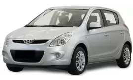 Hyundai i20 1 Gen PB (2008-2012)