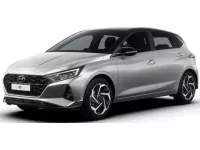 Hyundai i20 3 BC3/BI3 (2020+) Android car radios | SMARTY Trend