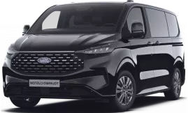 Ford Transit / Tourneo Custom (2023+)