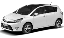 Toyota Verso AR20 (2009-2018)