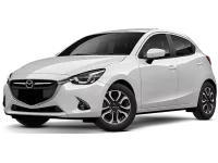 Mazda 2 Gen 3 DJ (2014-2023)