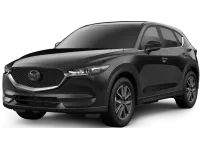 Mazda CX-5 2 KF (2018-2023) Android car radios | SMARTY Trend